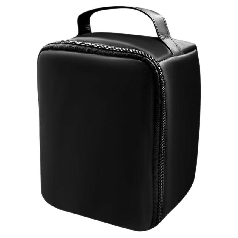 Carrying Storage Bag for Mini Projector, Portable Case for Projector and Ac F2J5