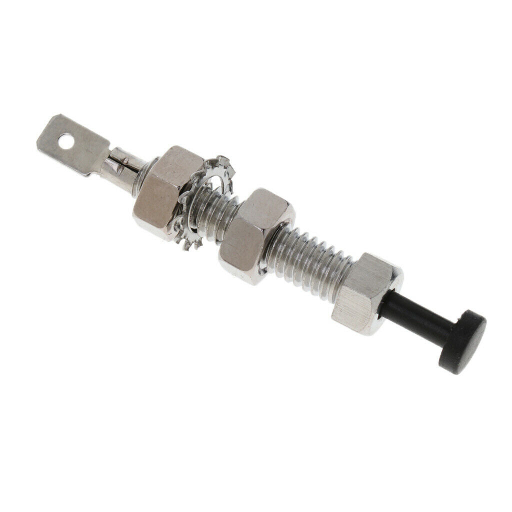 12V Pin Switch for Car Automobile Vehicles