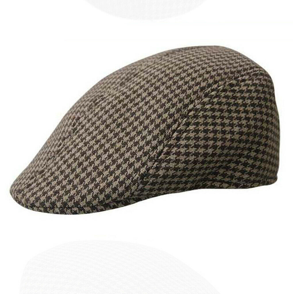 Kids Beret   Cabbie Golf Hat Boy Girl Decor Leisure Fashion Party Festival