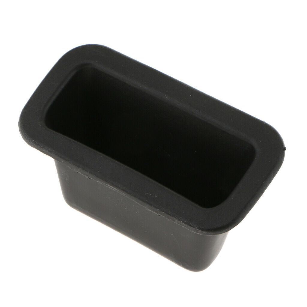 GJ6A-68-966-02 Interior Lid Trunk Plastic Handle Trim Fits for Mazda CX-7