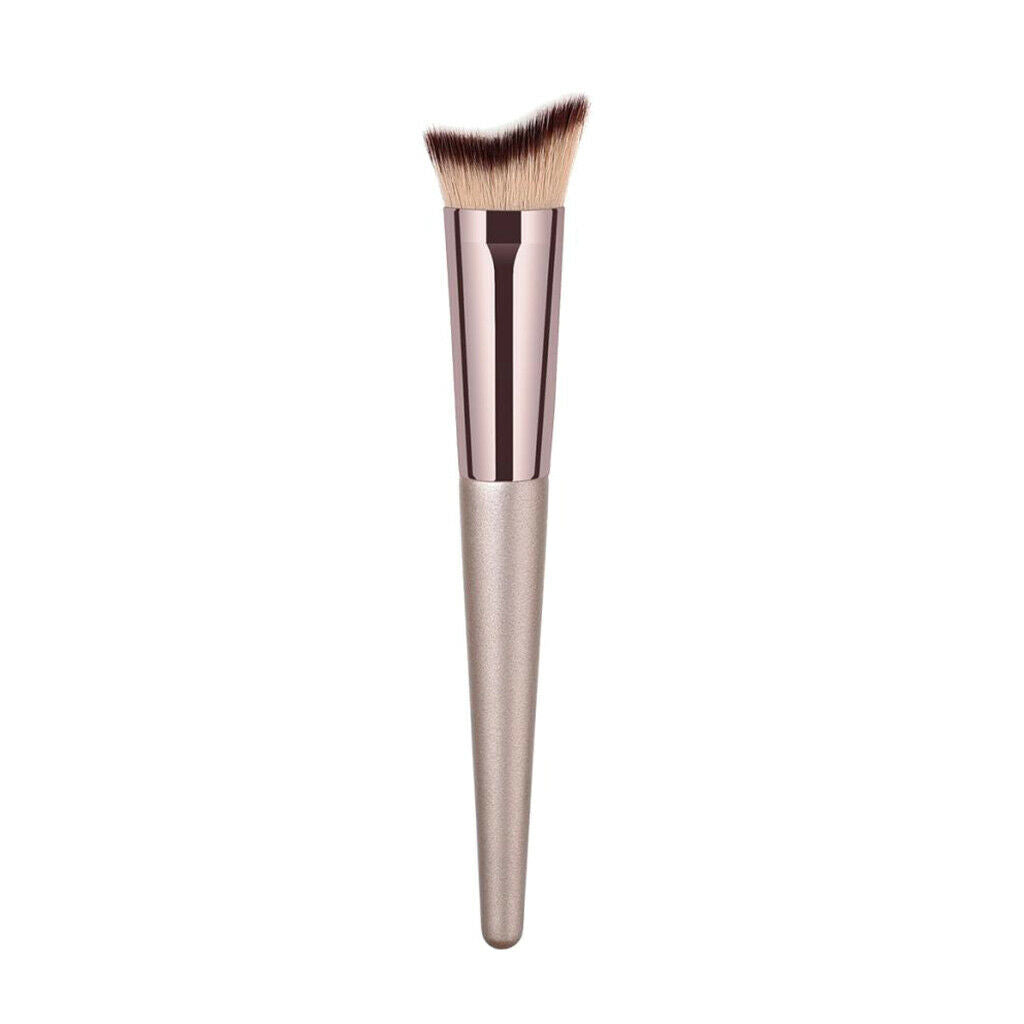 10pcs Large Soft Loose Powder Brush Setting Powder Blush Makeup Beauty Tool
