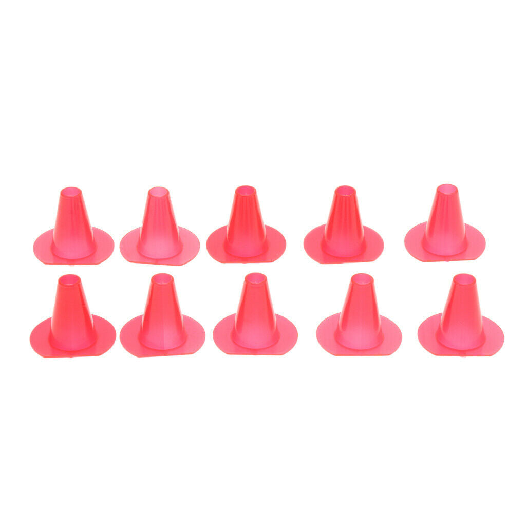 10Pieces Bee Feeder Hive Nest Entrance Feeders Bee Drinking Feeding Tool