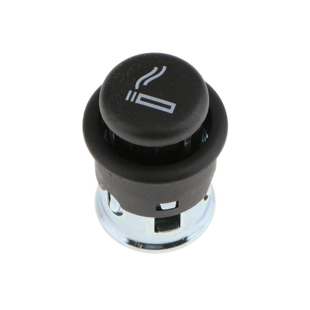Cigarette Lighter Plug Assembly for VW   Golf Passat AUDI A3 SKODA SEAT