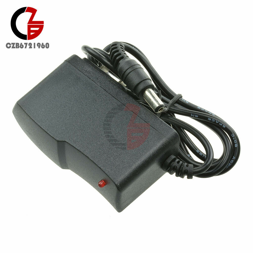 5V 1A US Plug Switching Power Supply Converter Adapter AC 100-240V to DC 5V