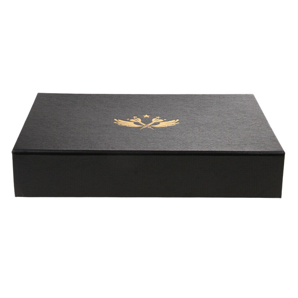 Portable EVA Empty Darts Storage Case Dart Accessories Organizer Gift Box
