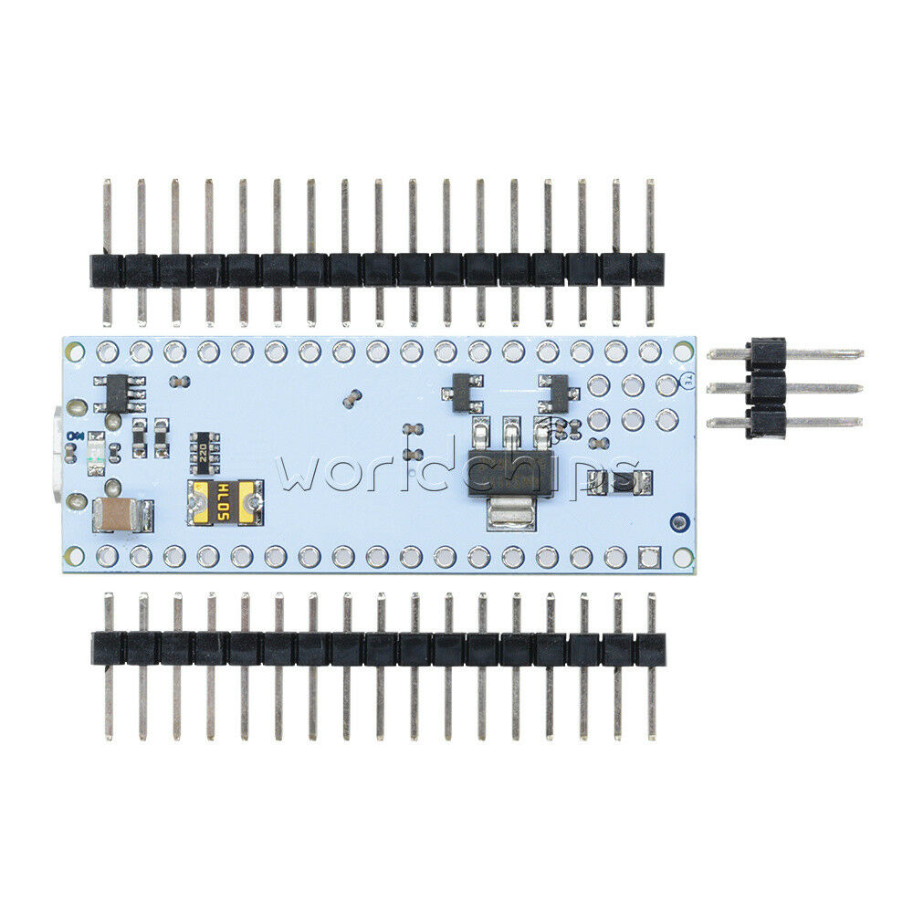 New Arduino Micro ATmega32u4 5V 16MHZ 100% for Arduino Mirco Replace pro mini