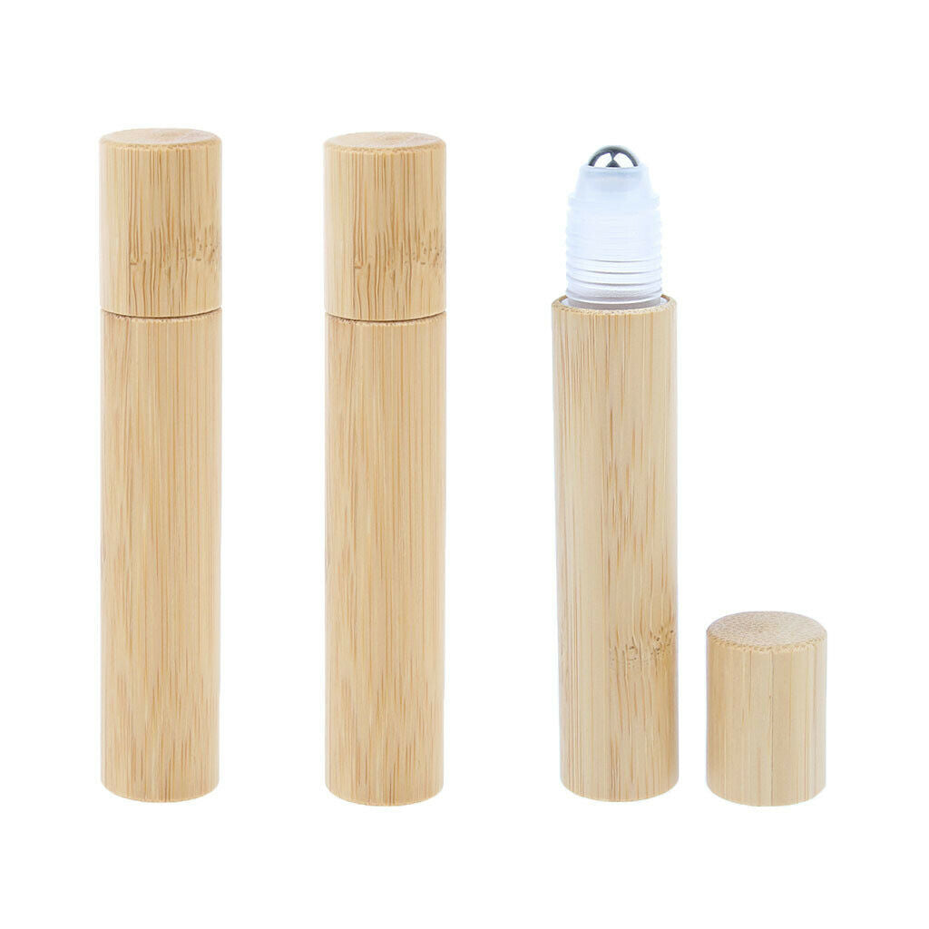 35ML Empty Plastic Perfume Bottle Environmental Protection Perfume Bottles