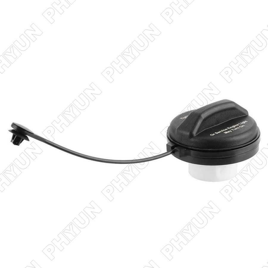 1Pcs For Buick Cadillac Chevrolet GMC Gas Fuel Tank Gas Cap with Tether 95995094