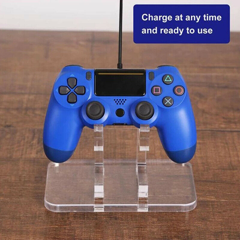 Game Controller Stand Fits Modern and Retro  Controllers Display HolderSJCA