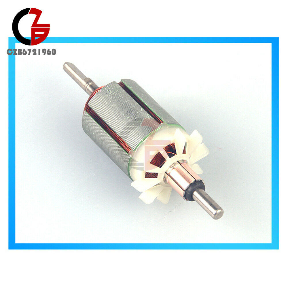 DC 12V 12000RPM High Speed Gear Motor 775 Large Torque For Electronic Toys Robot