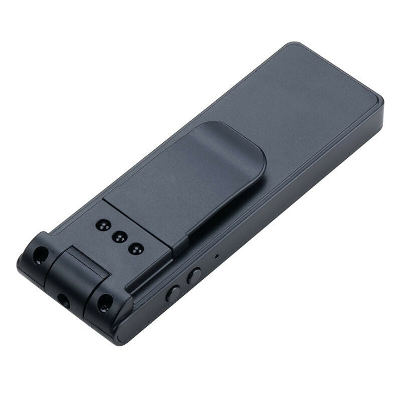 4K Wireless Mini Camera Wifi Small Video Camcorder Pen Camera Body Loop RecoSJ