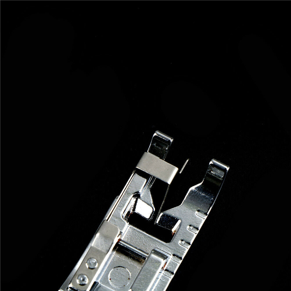 Stitching Presser Foot Edge Joining Foot for Brother Presser Foot Sewing .l8