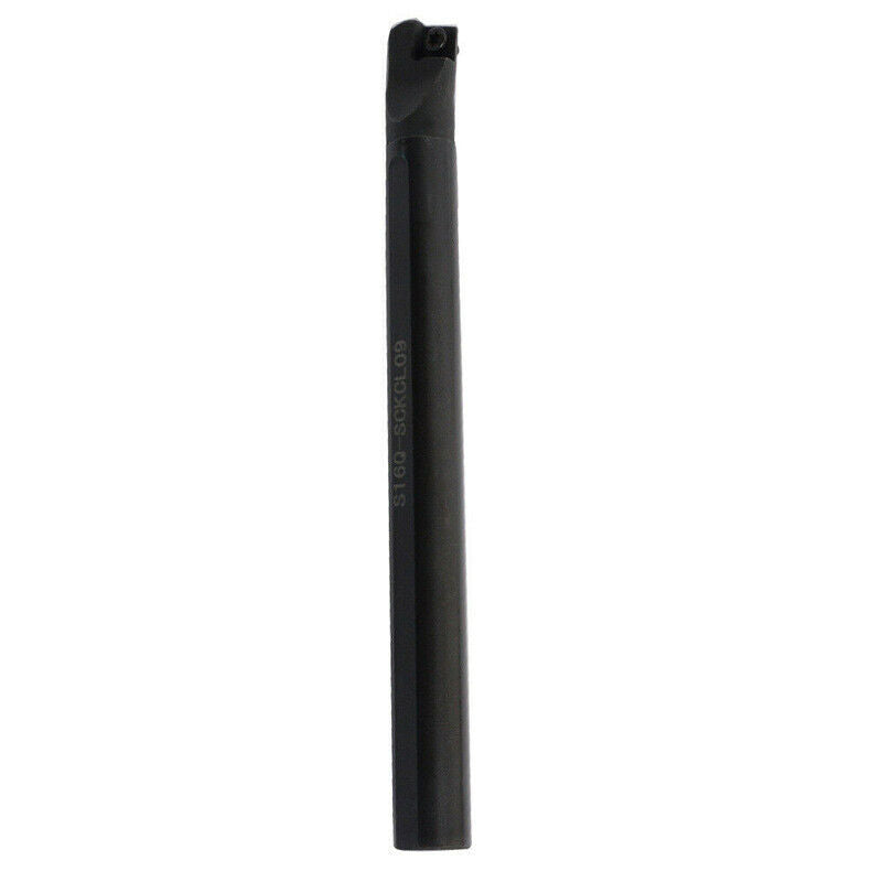 Left hand S16Q-SCKCL09 Internal Turning Tool Holder Boring Bar For CCMT09T3