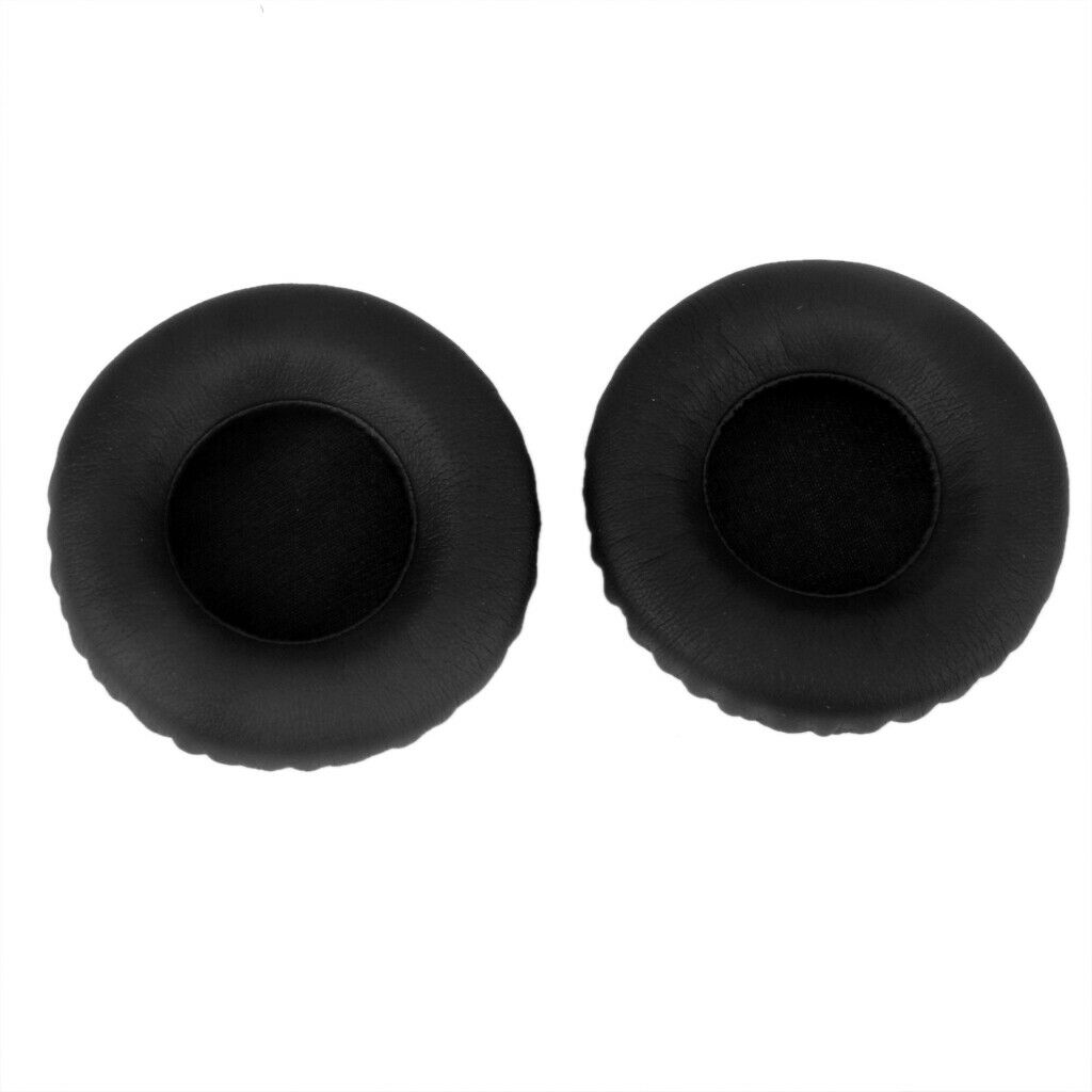 2xReplacement Ear Pads Cushion For Monster DNA On-Ear DNA Pro Headphones