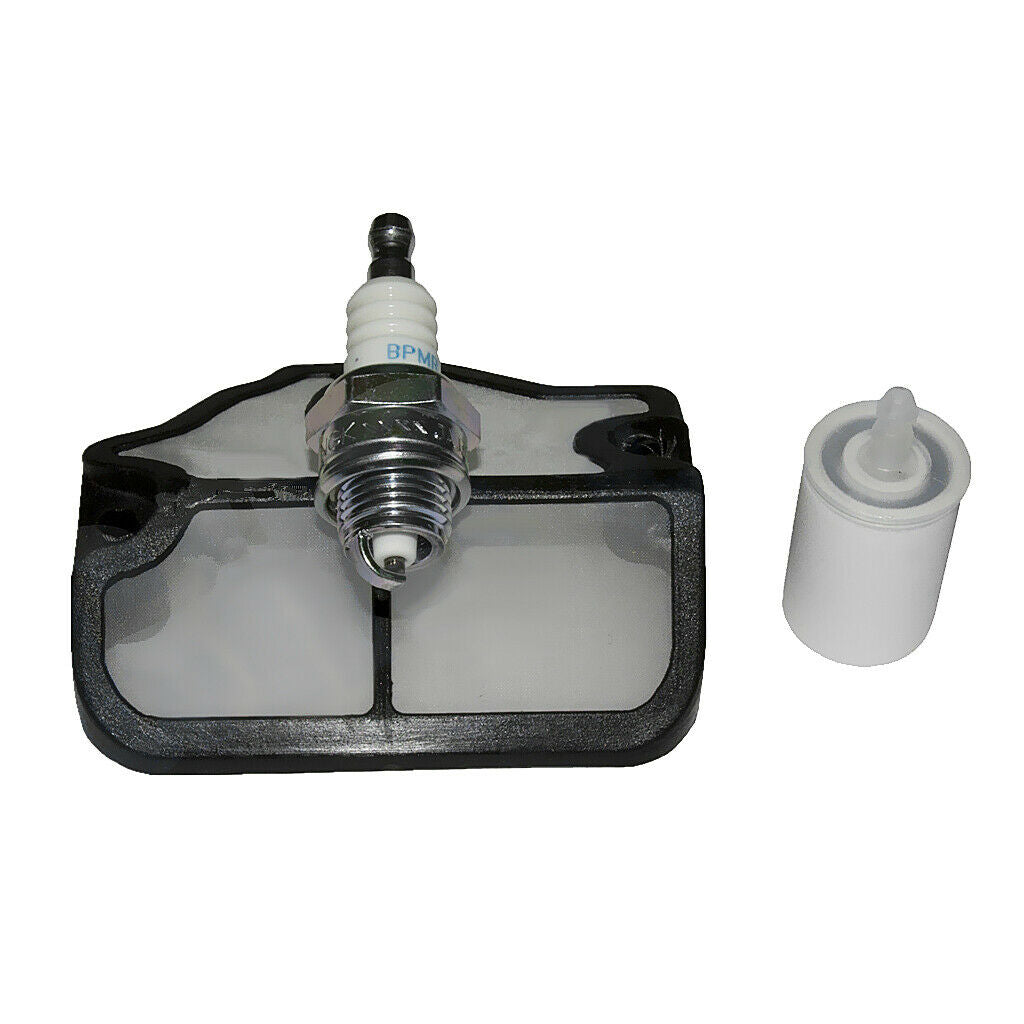 Air filter  Spark plug Suitable for  36 41 136 137 141 142