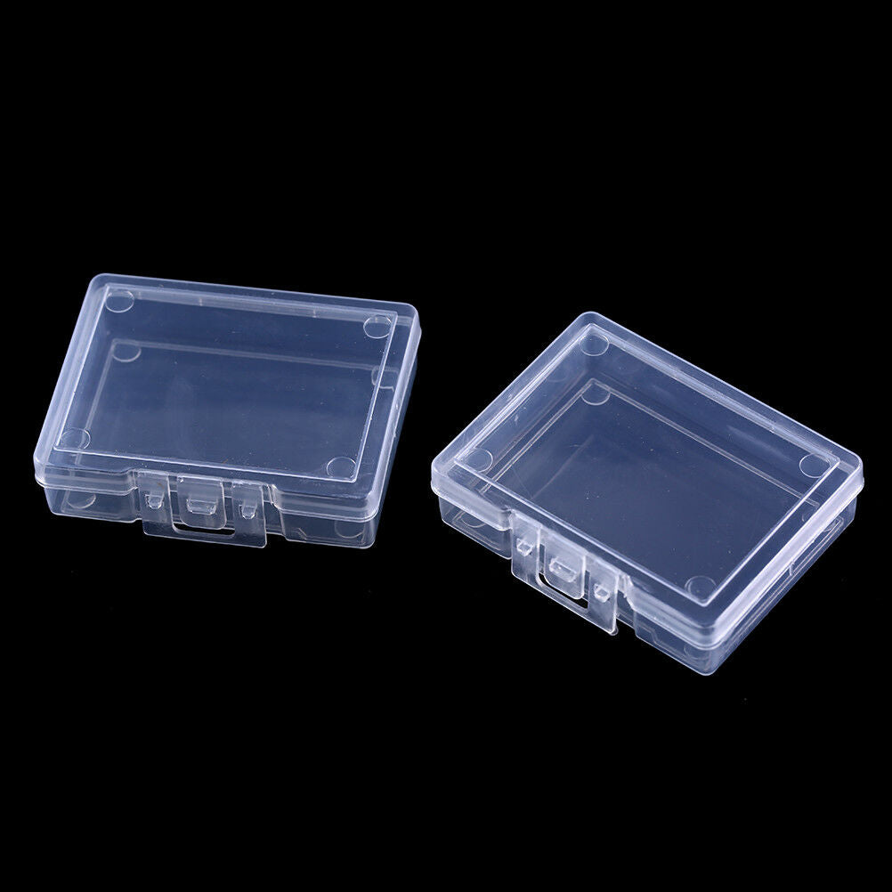 Multifunctional High Resistance Transparent Strength Plastic Fishing Lure .l8