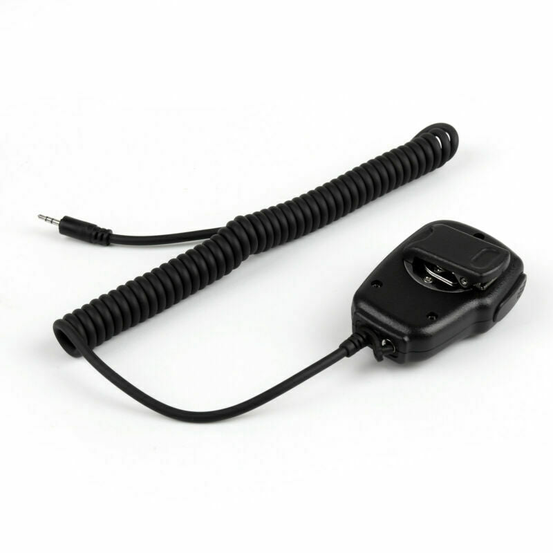 5X Speaker Shoulder Microphone PTT For Cobra CXT545 CXT425 CXT225 2-Way  AT2