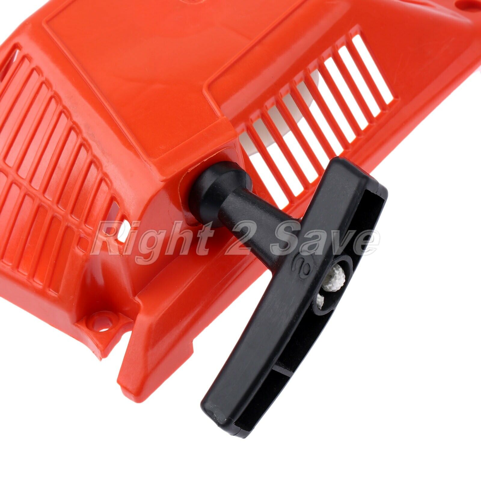 Chinese Chainsaw Recoil Starter Assembly Parts Replacement For 4500 5200 5800