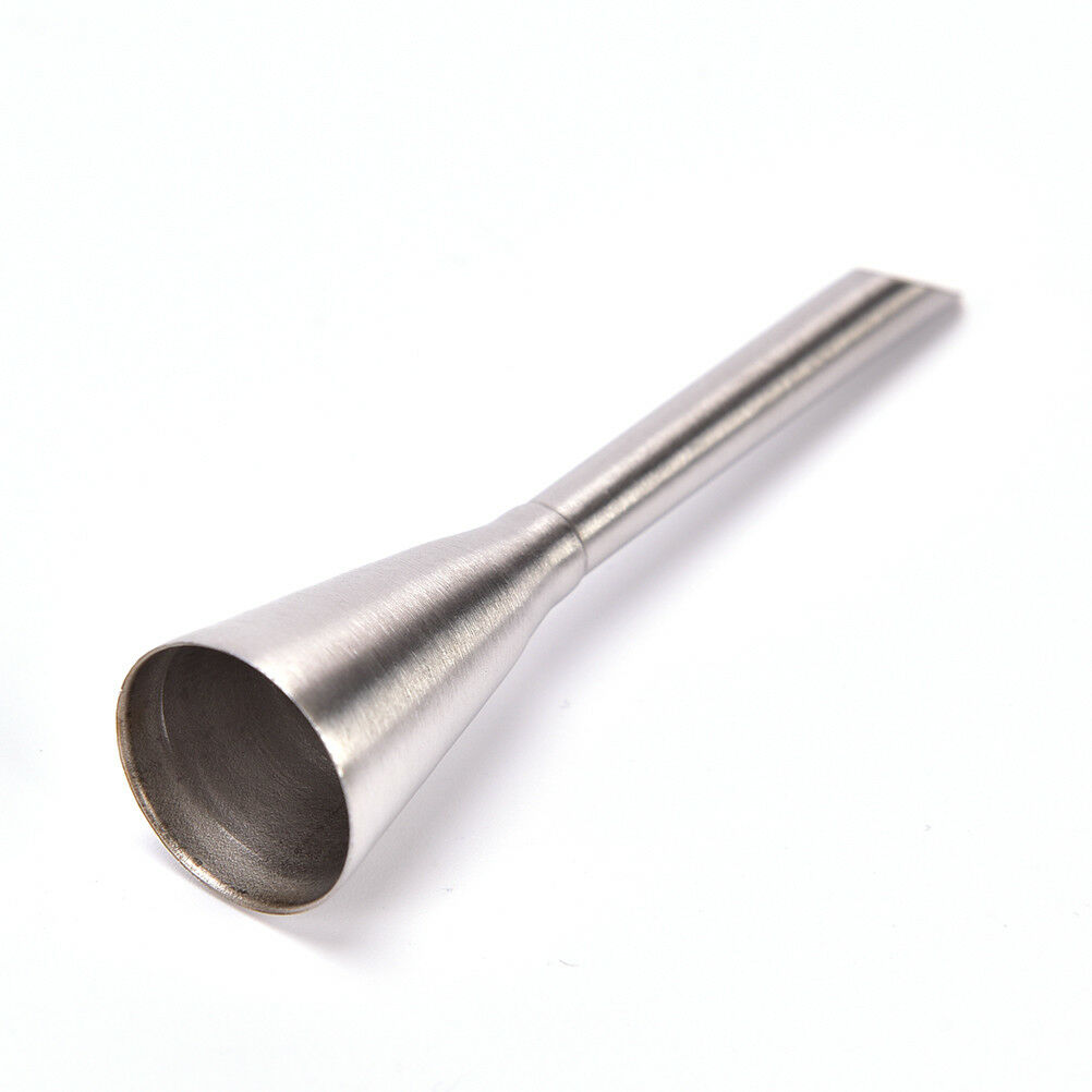 Icing Piping Nozzles Tips Fondant Cake Decorating Craft Dessert Pastry Tool ^.DD