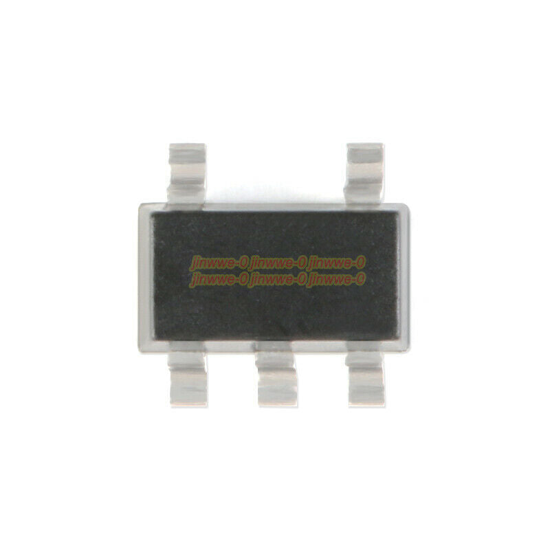 5pcs SN74LVC1G126DBVR SOT-23-5 Three-state output single bus buffer gate Chip