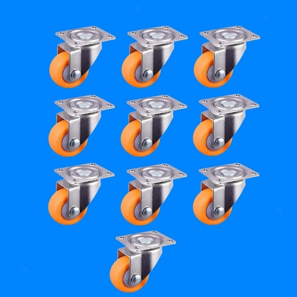 10pc Wheelbarrow Wheels Ergonomic Size Industries Equipment  Hardware