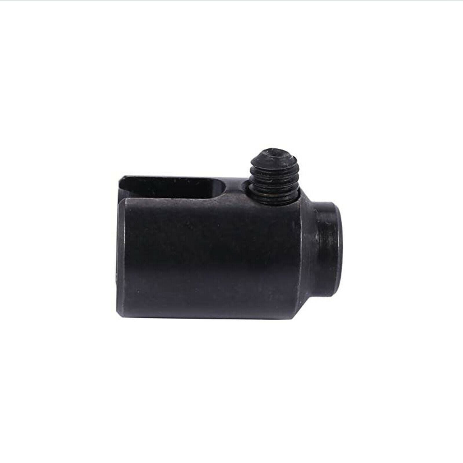 1pcs Metal Drive Shaft Cup for JLB Racing CHEETAH 11101 1/10 4x4 RC Monster