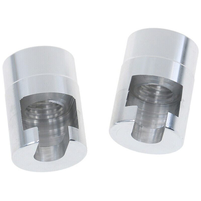 Car Dent Repair Puller Head Paintless Removal Adapter Screw Hammer Pulling TBDA