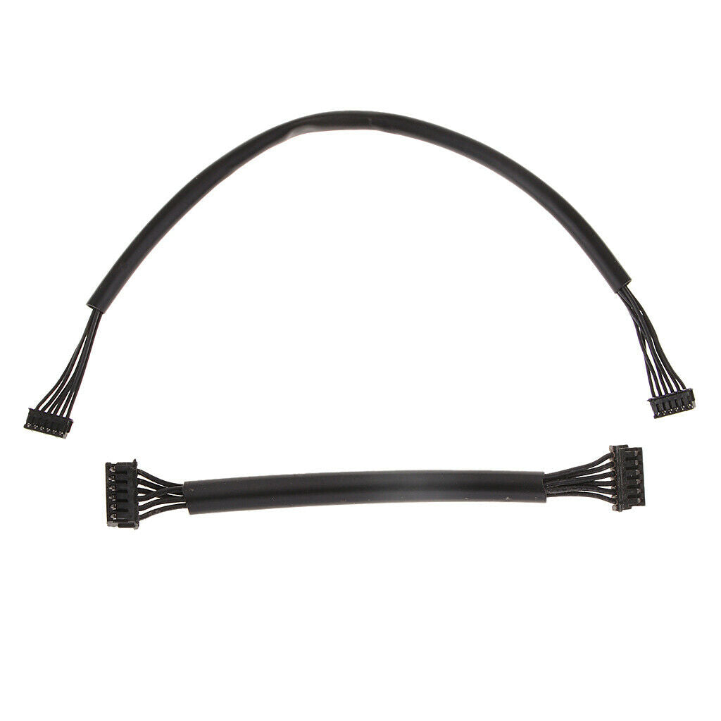 1:10 RC Brushless ESC Motor Sensor Cable 200mm for RC Car Crawler Parts New