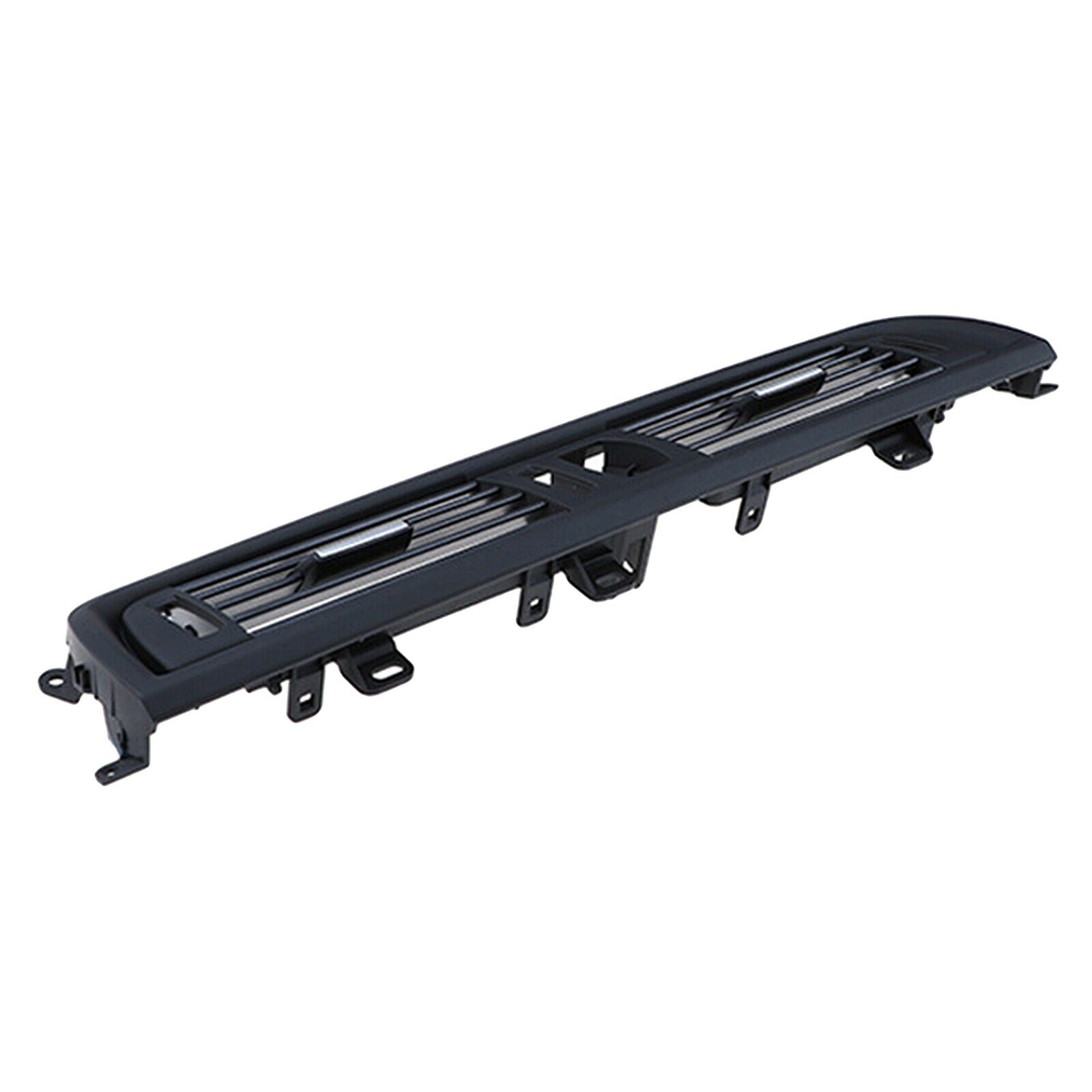 Vehicle Front Air Grille AC Vent for BMW 523i 2010-2016 530i 2010-2016