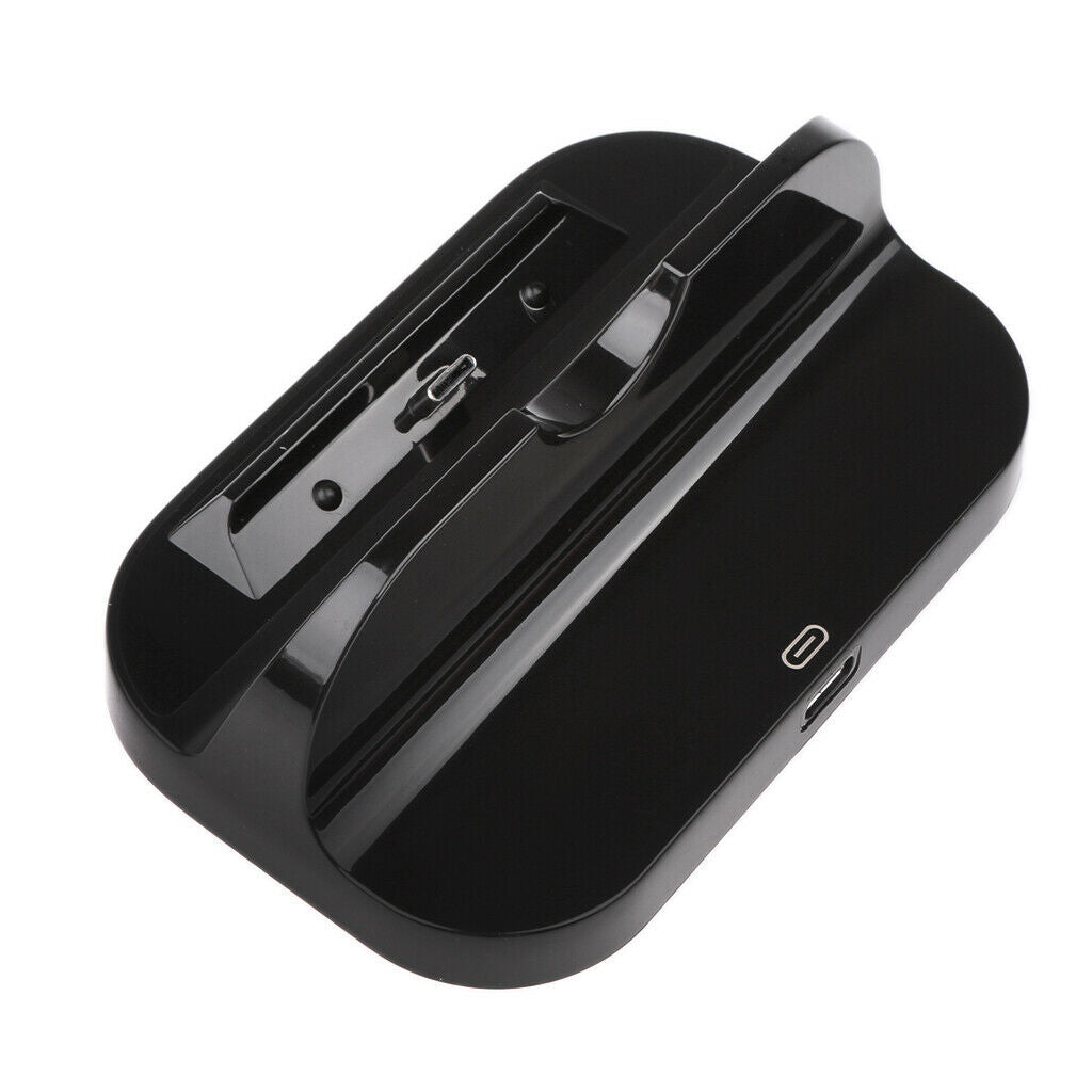 Compact Play Stand Station Desktop Charging Dock Holder for Nintendo Switch