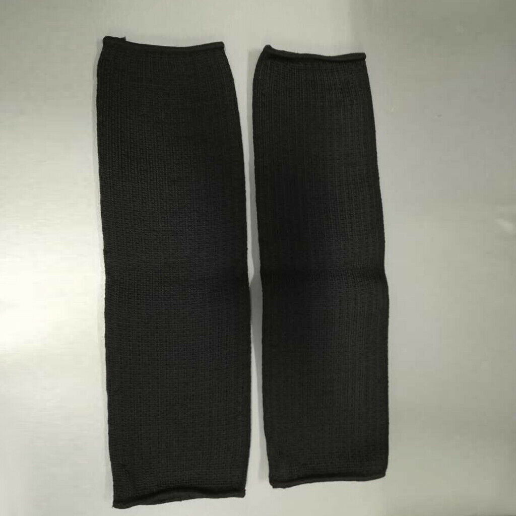 Arm Protection Sleeve, Anti-Cut Burn Resistant Sleeve,Anti Abrasion Safety