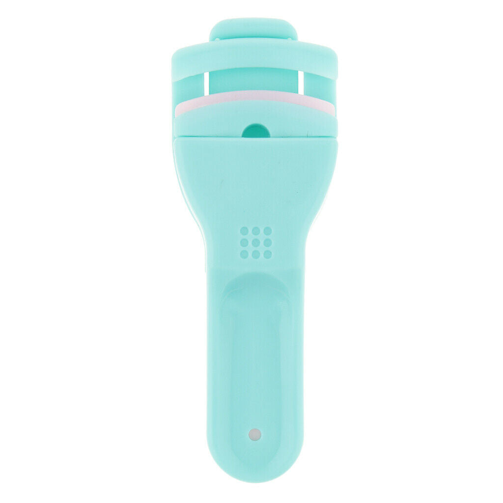 Cute Eyelash Curler Beautiful Lashes Style Long-lasting Seamless Curls