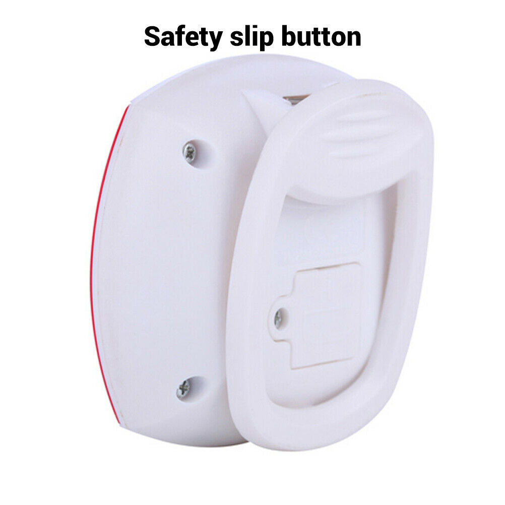 Counter with Belt Clip Multi-functional Pedometer LCD Display Exercise Accessory