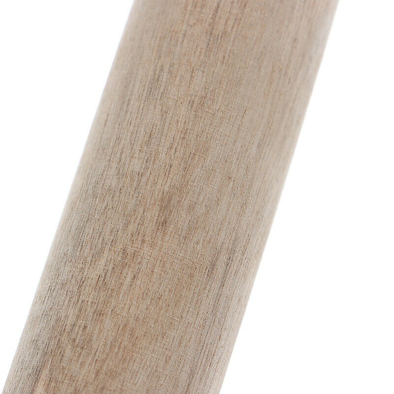 Wooden Rolling Pin Dough Roller Rod Noodle Cookies Kitchen Baking Gourmet.l8