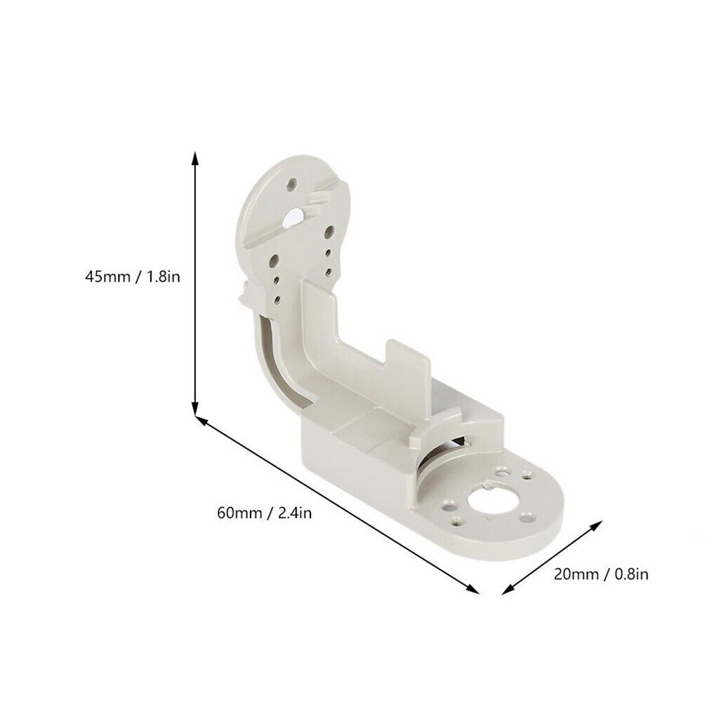 Gimbal Yaw Upper Bracket & Flexible Flat Ribbon Flex Cable For DJI Phantom 4
