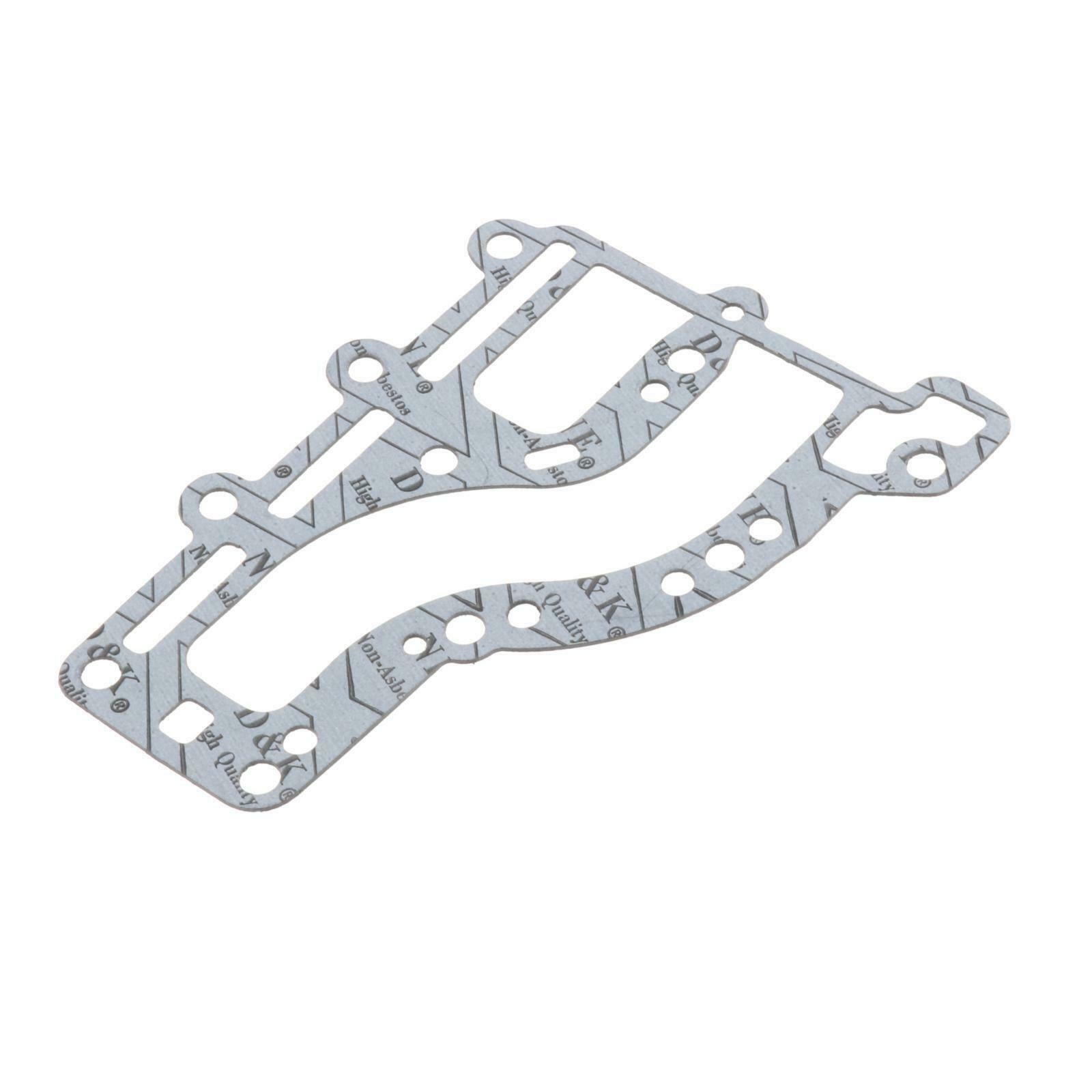 1Pcs Cylinder Inner Gasket Replacement for Yamaha Outboard Pars 2T 9.9 15HP
