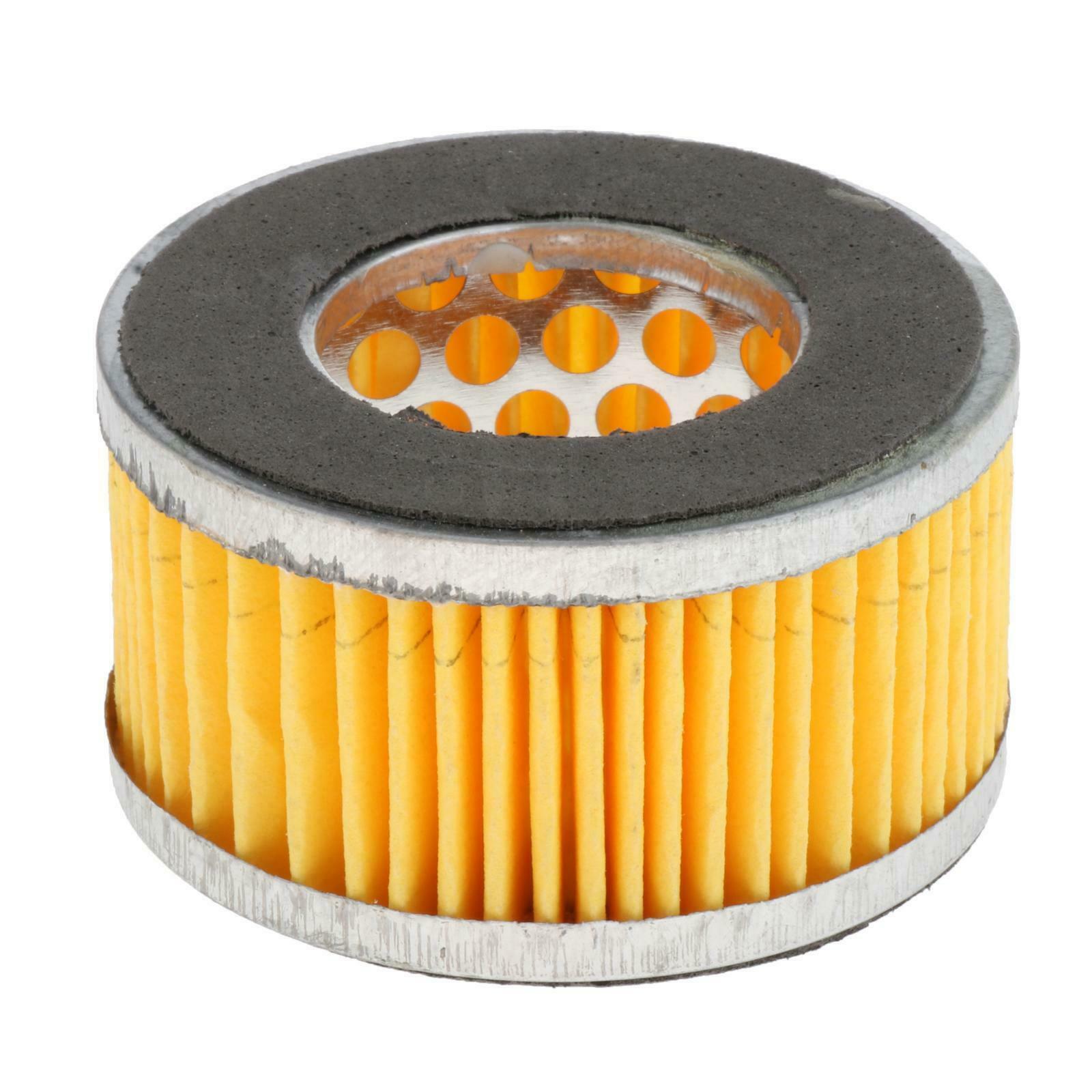 10Pcs Car 36mm Oil Catch Tank Crank Vent Valve Breather Intake Air Filter