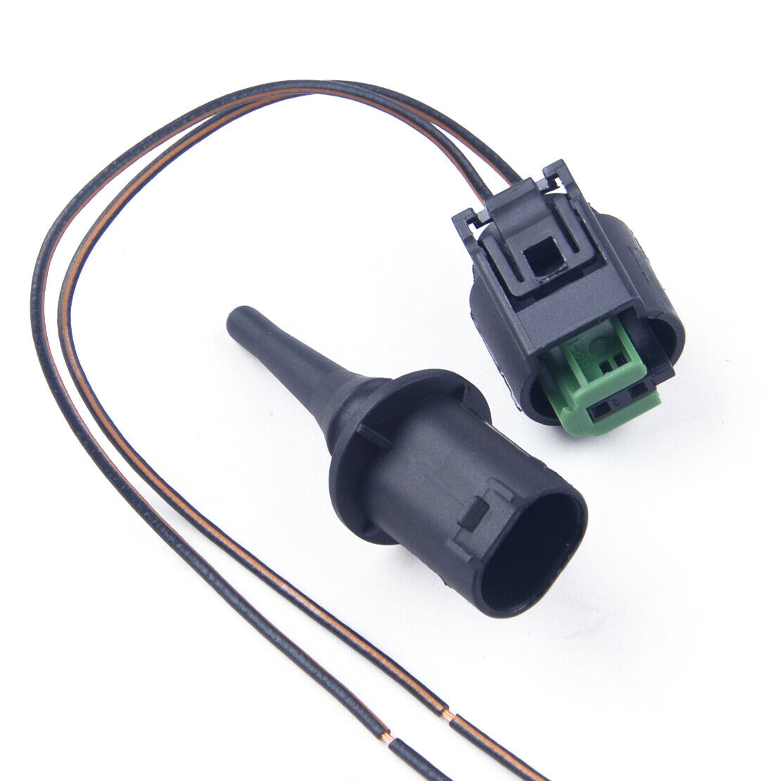 Ambient Air Temperature Sensor fit forMercedes Benz C E S Smart Sprinter as