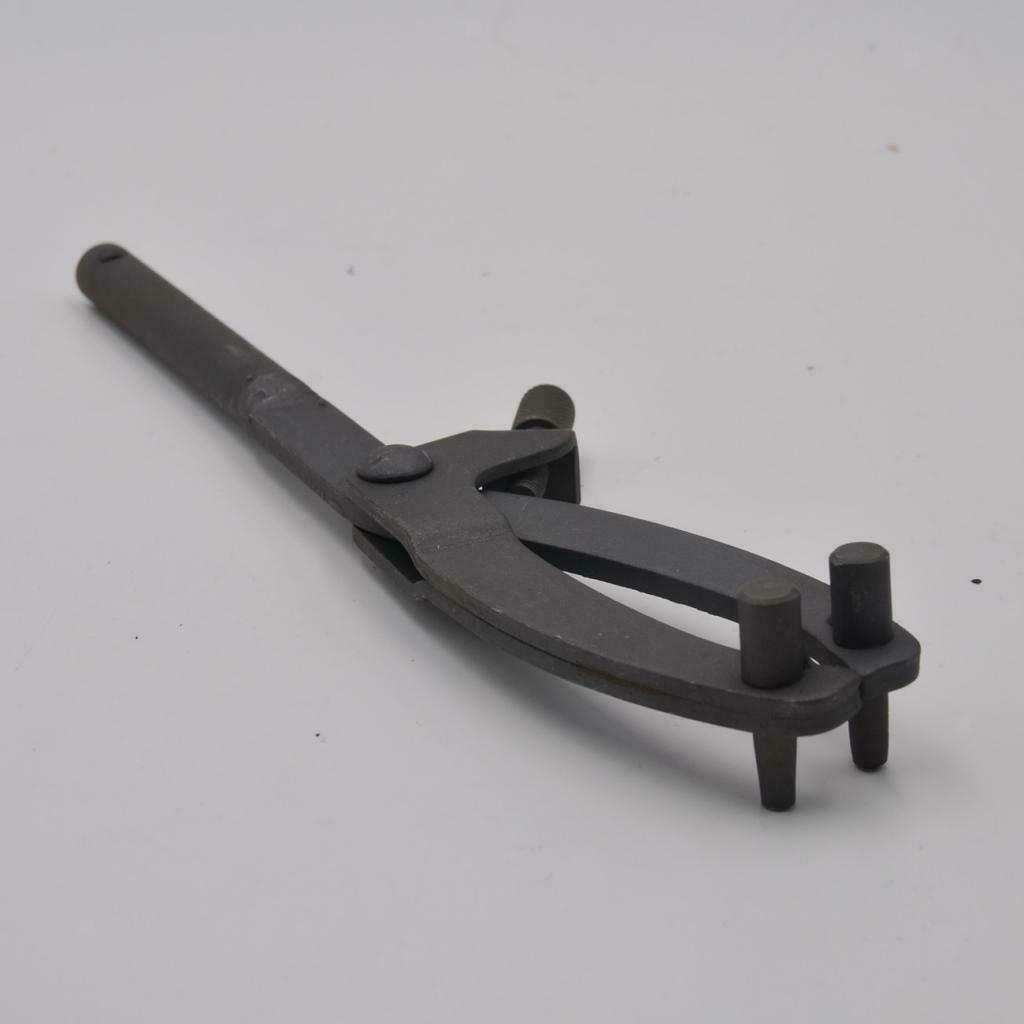 105mm Motorcycle Steering Wheel Wheel Fixed Support Clutch Key Wrench Extractor