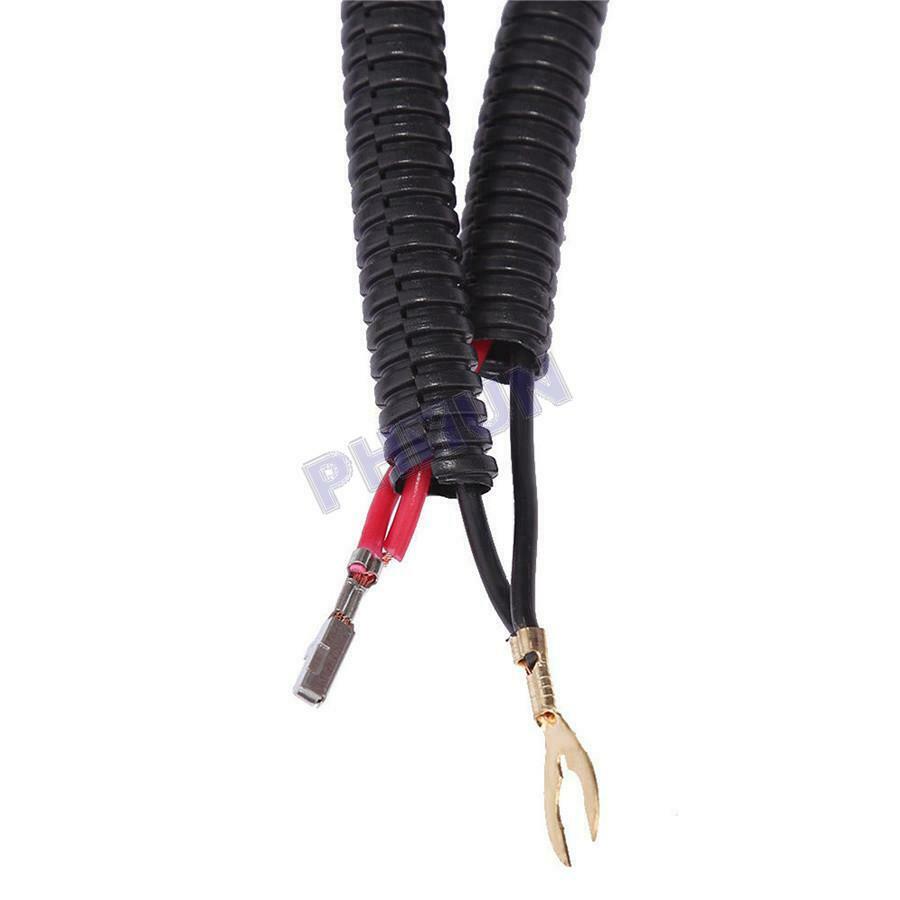 For Chevy Silverado 2003-2006 (2007 Classic) Fog Light Lamp Wiring Wire Harness