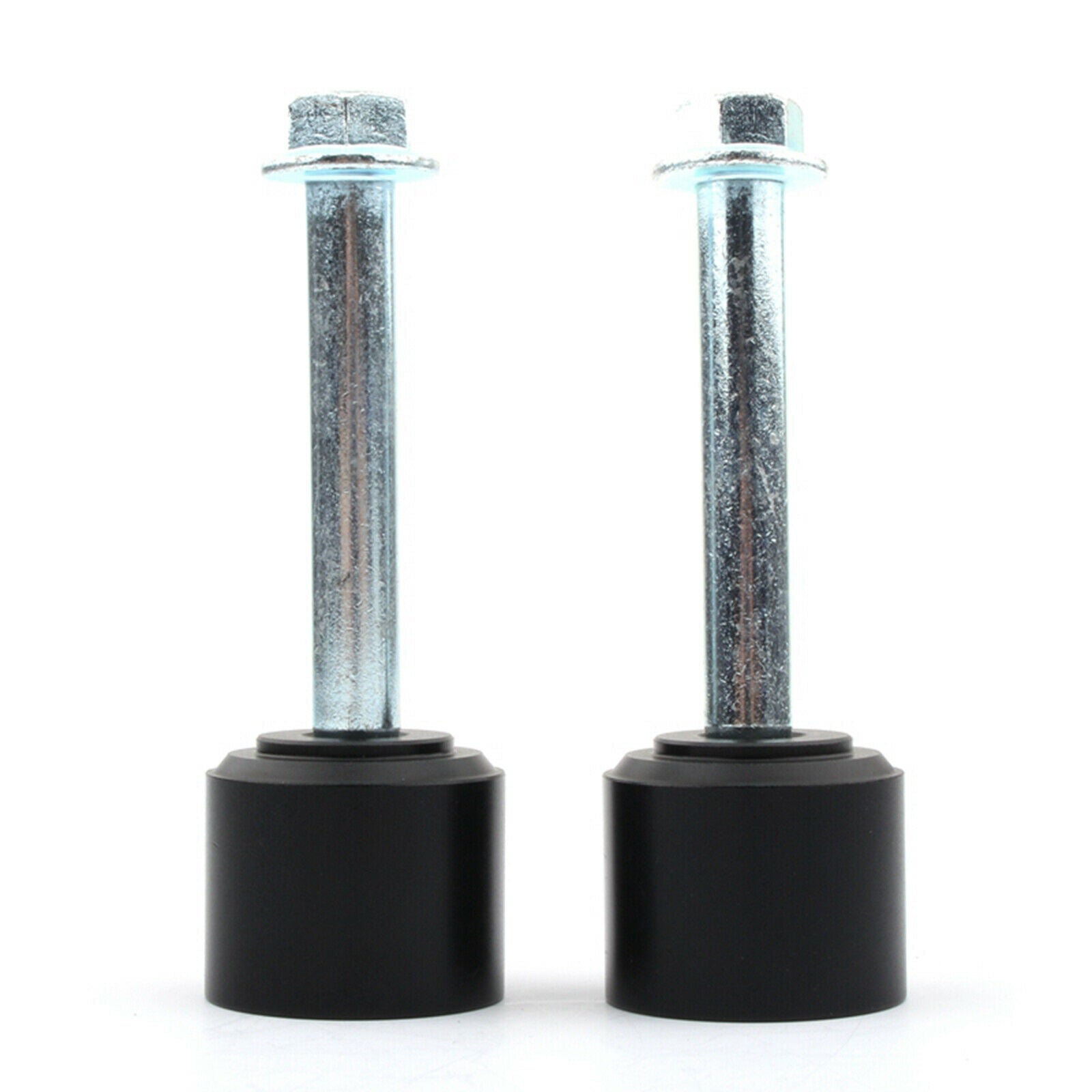 Motorcycle 25mm 1" Bar Handlebar Risers Clamp W/  for  T100 16