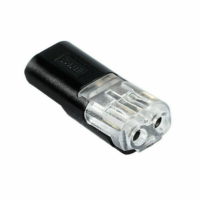 10 x 2 Pin Way Plug Car Waterproof Electrical Wire Cable Automotive Connector