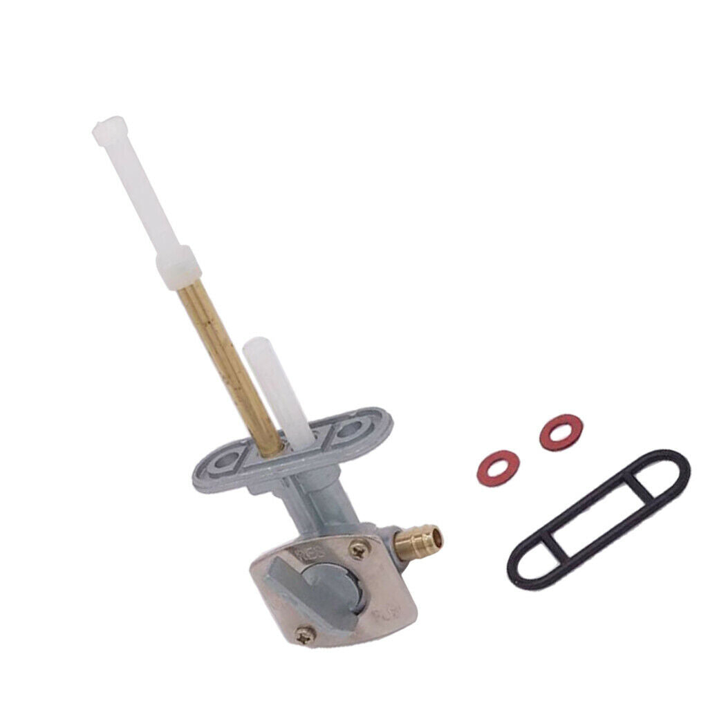 Fuel Tank Petcock Switch Valve for Yamaha TTR90 TTR125 TTR225 TTR230 TTR250