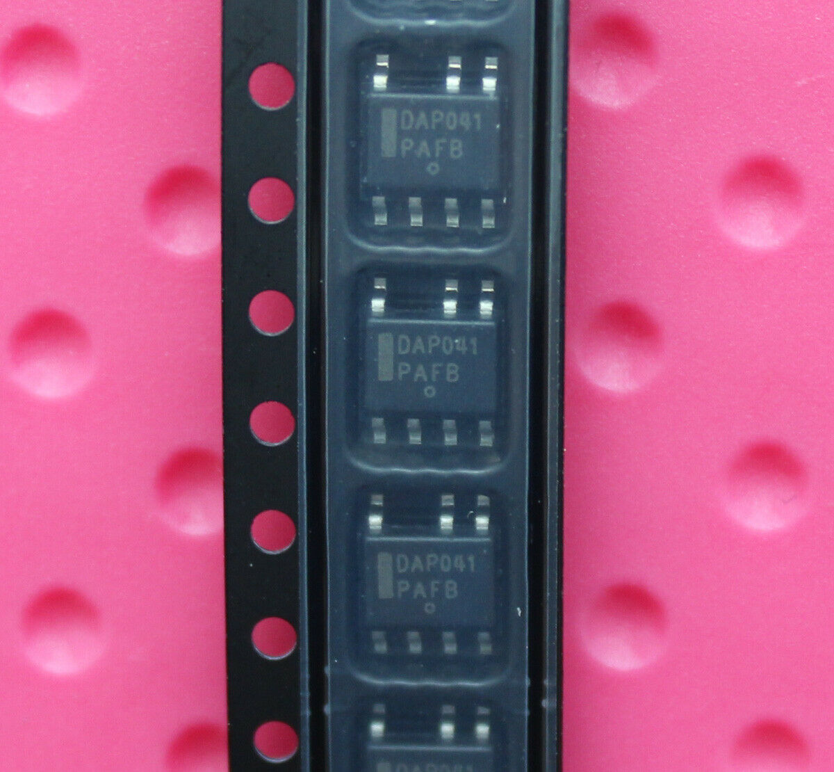 5pcs DAP041 SOP-7 Integrated Circuit IC