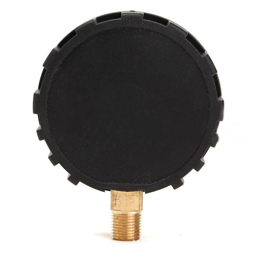Digital Display Meter For Air Pump Manometer Tire Pressure Gun 58*22 1PC