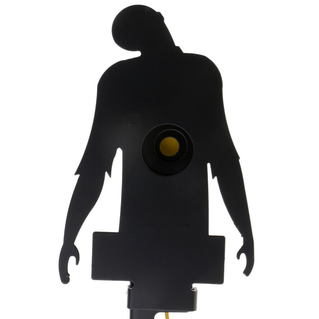 Reset Field Target Shooting Target For Hunting Shooting