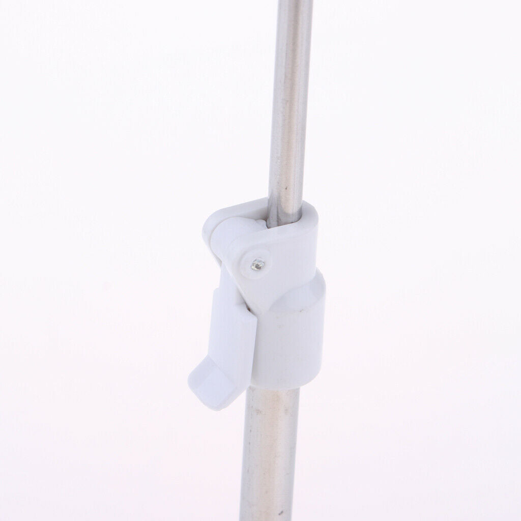 Detachable and Adjustable 10-15 Inch Support Holder for 1/3 1/4 BJD   MSD