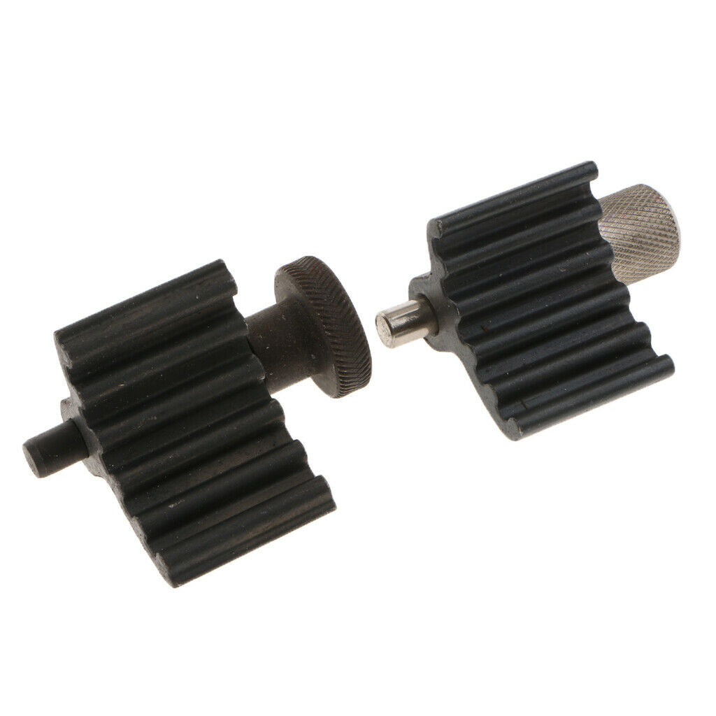 6X   Cramshaft   Engine   Timing   Crank   Locking   Tool   for      Audi