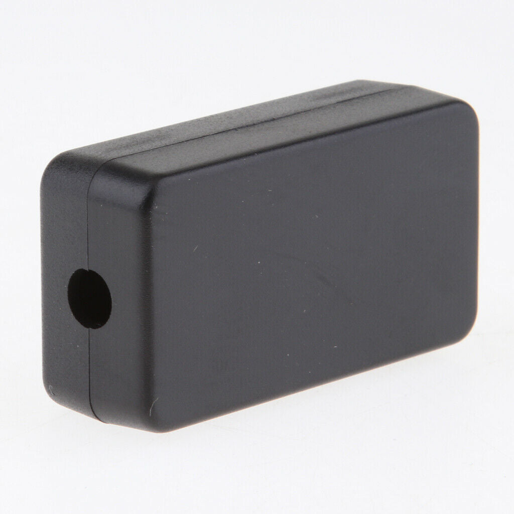 5pcs Plastic Small Enclosure Box for Electronic Instrument Project Junctions