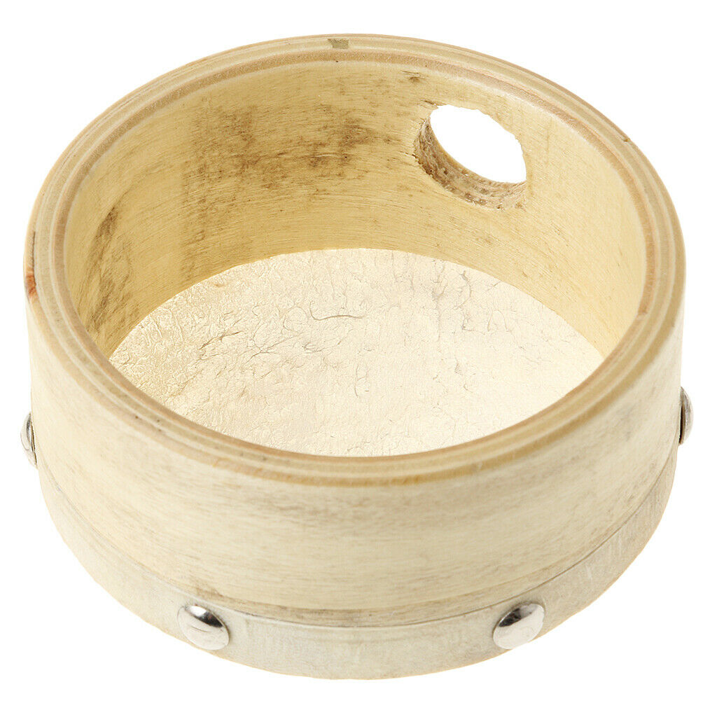 Kids Toddler Hand Drum Percussion Music Learning Educational Toys 10cm/4inch